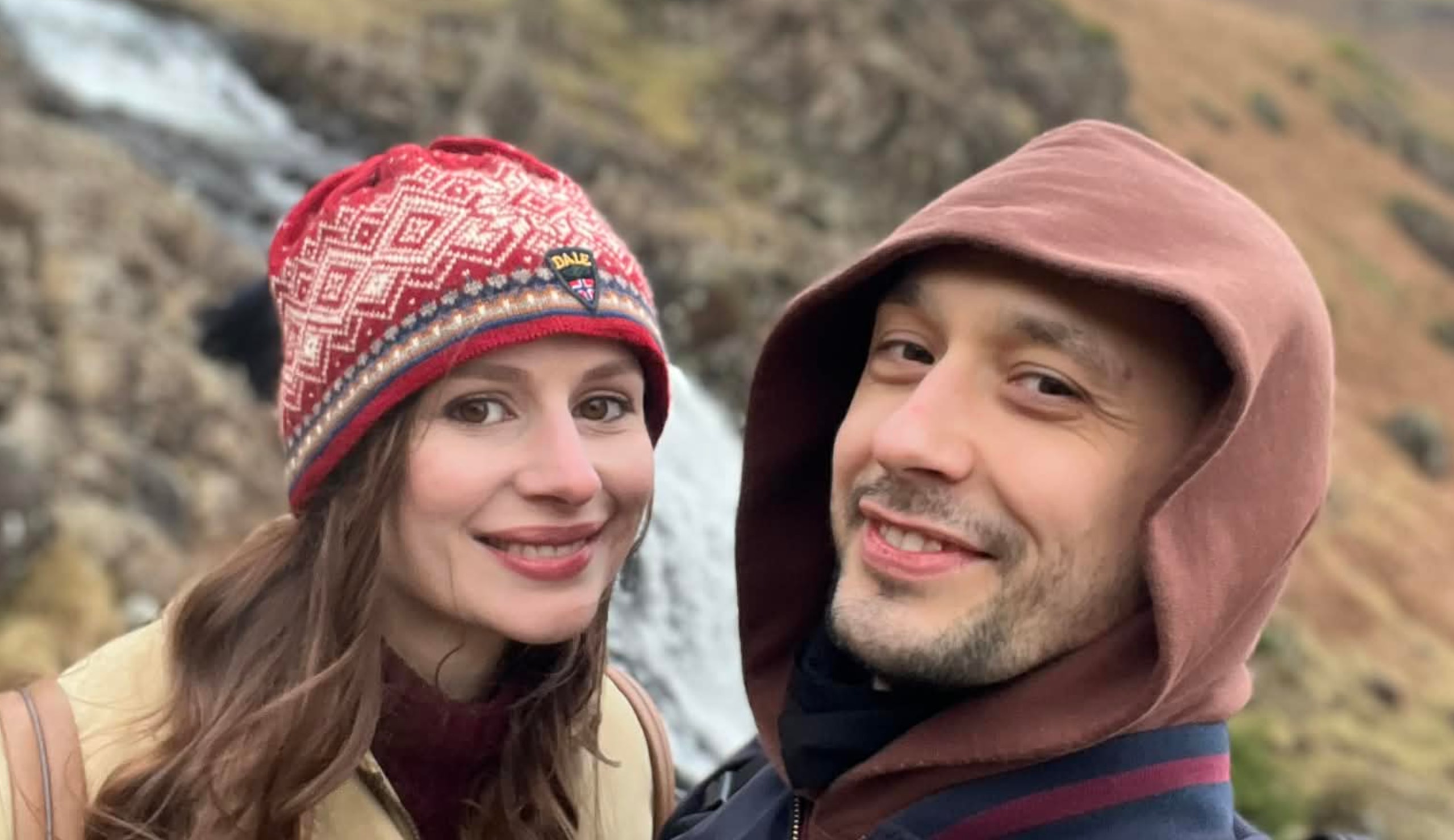 Life Outisde of Work