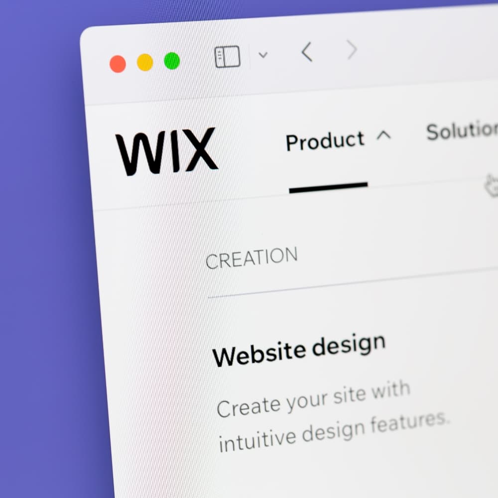 Wix Services
