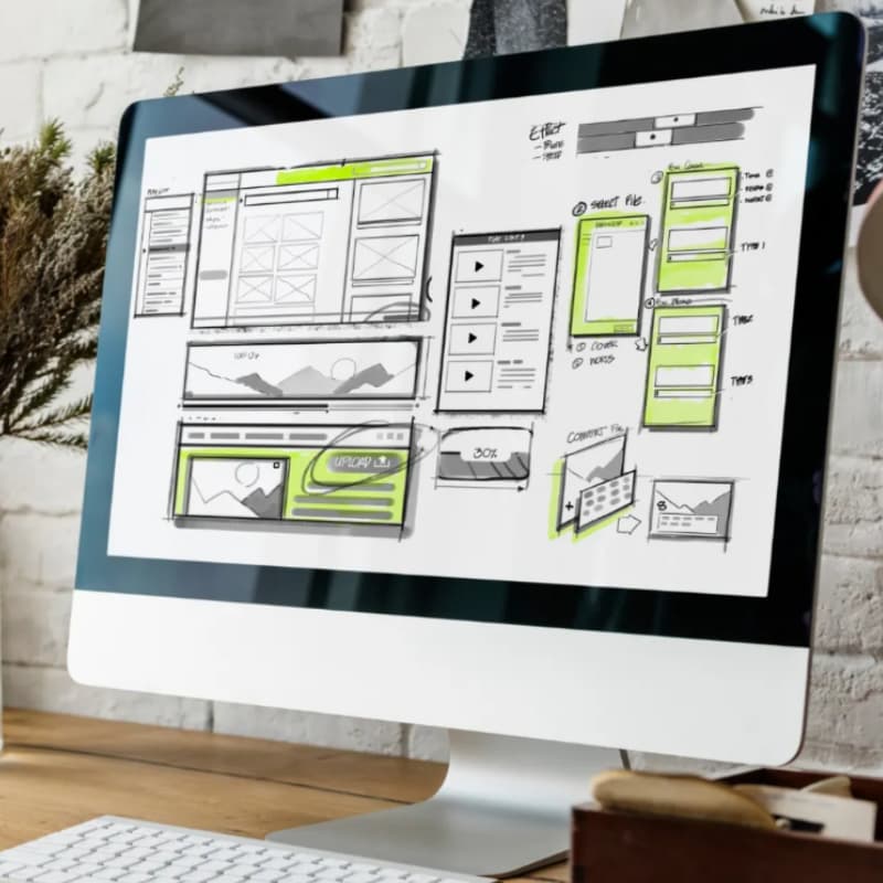 Ecommerce<br />Website Design