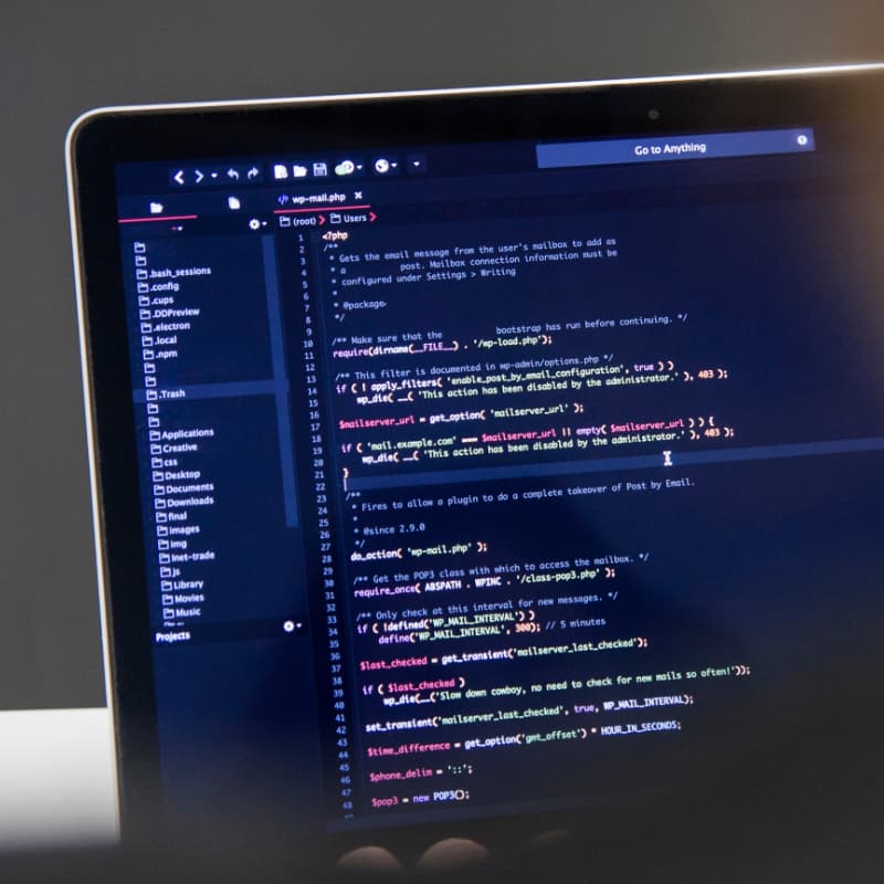 Woocommerce<br />Website Design