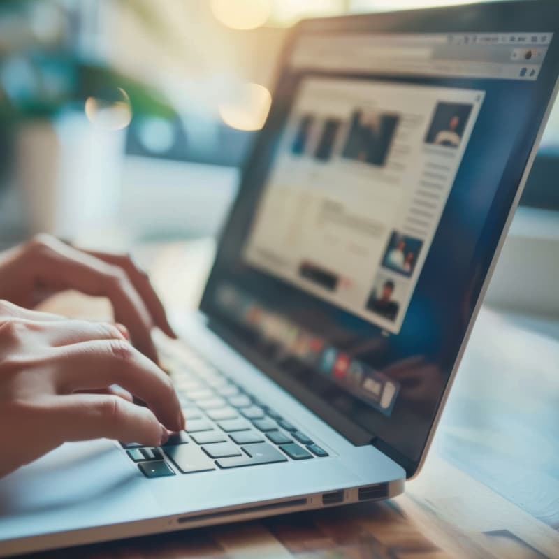 Website<br/>Optimisation