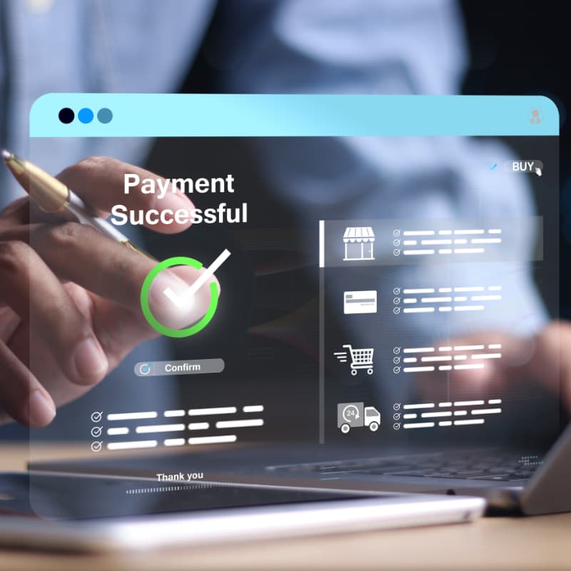 Ecommerce<br />Integrations