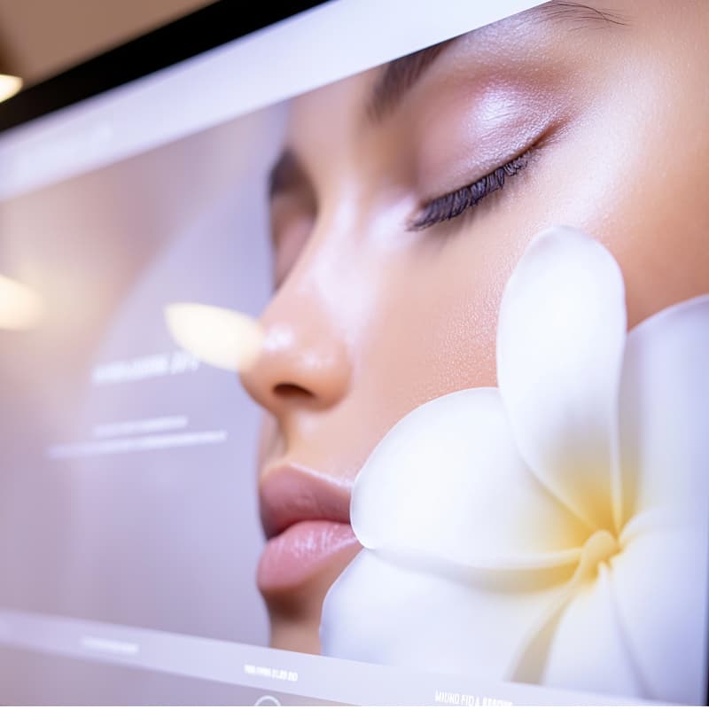 Custom Web<br />Development