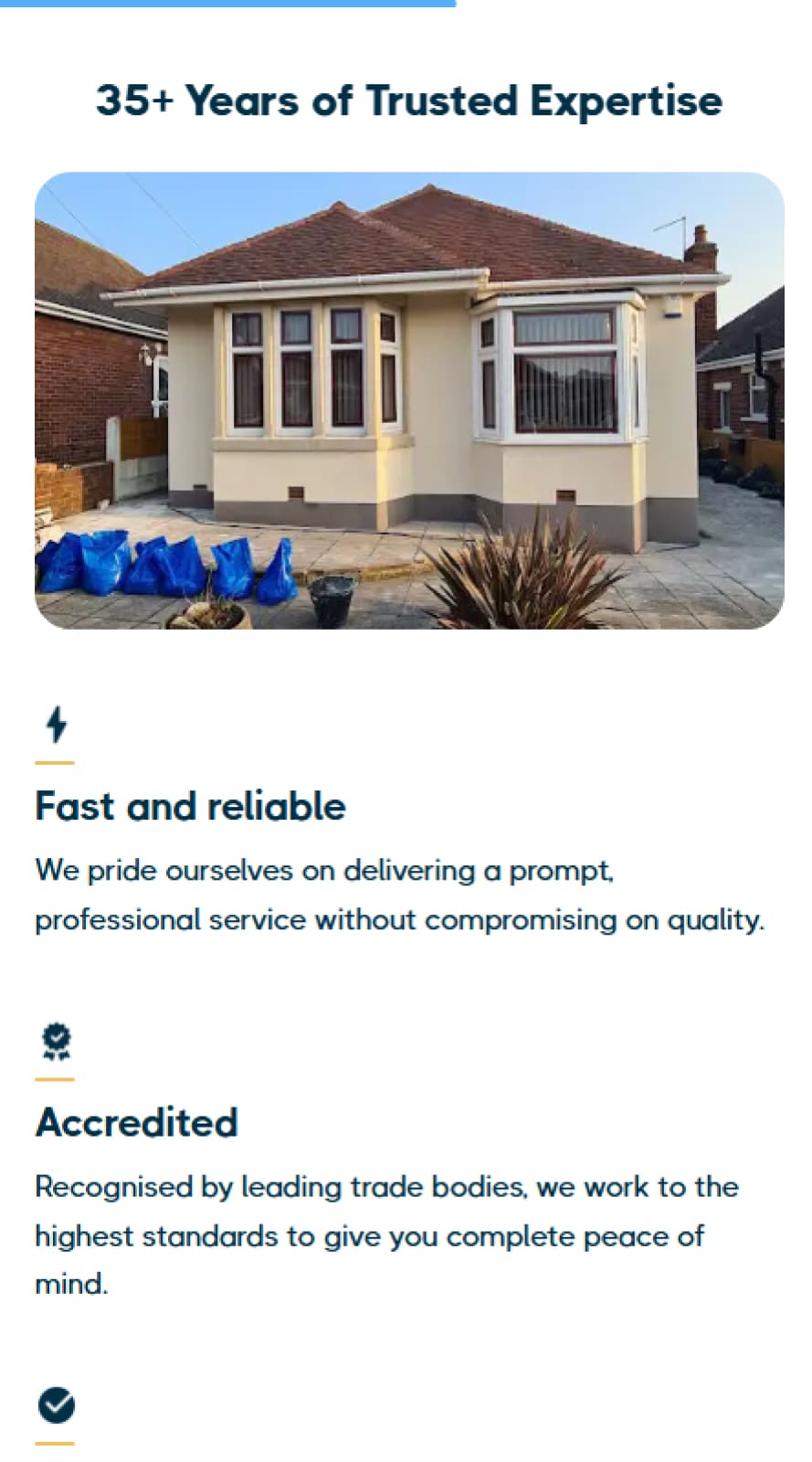 Bowland Damp Proofing