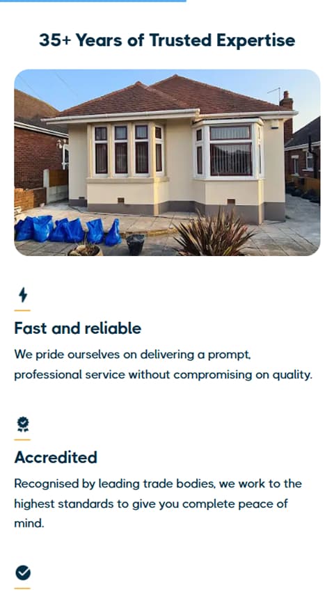 Bowland Damp Proofing